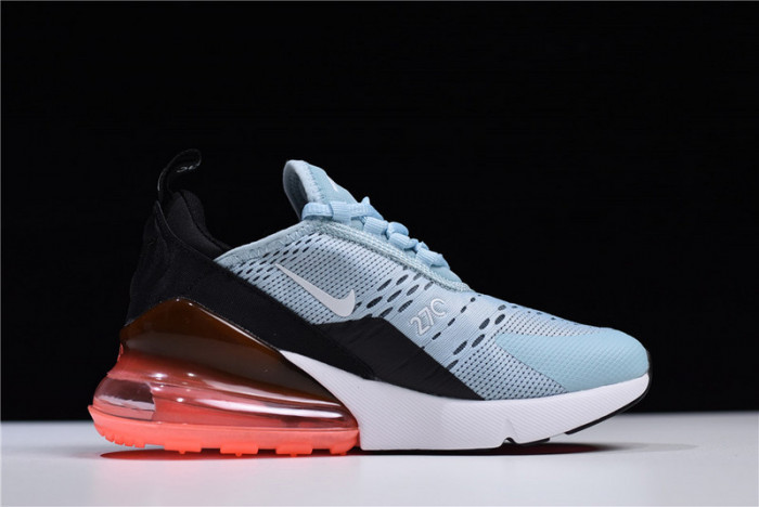 (image for) Nike AIR MAX 270 OCEAN BLISS Ocean Bliss AH6789-400 